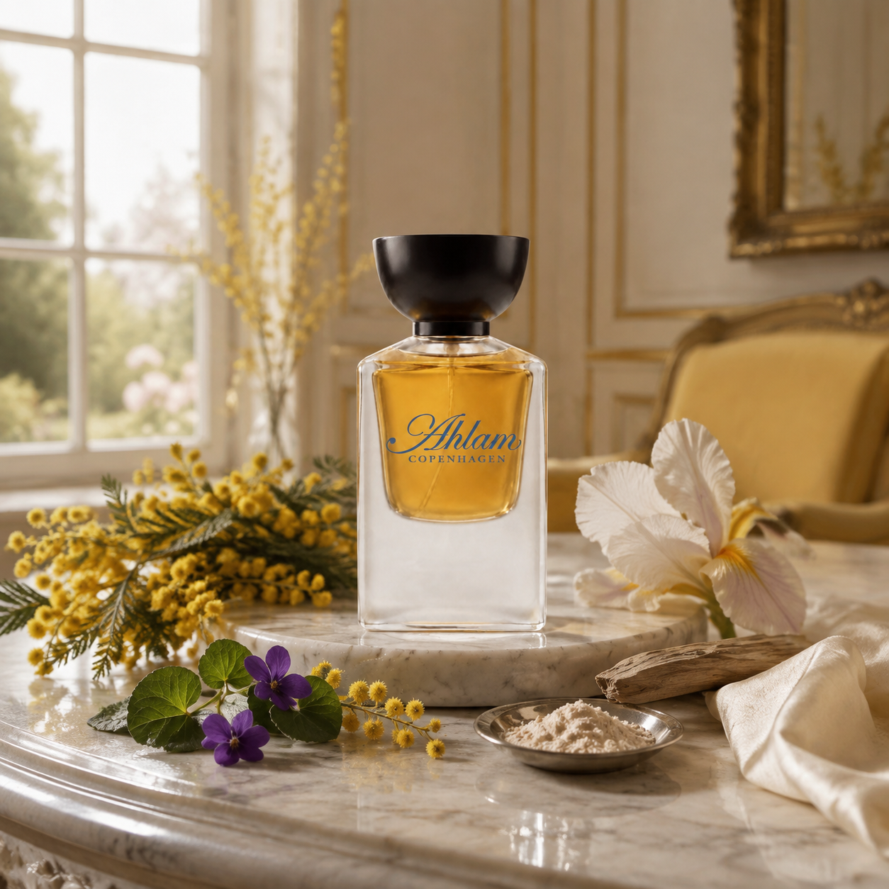 ELEGANT - THE FAVORITE