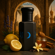 ANDALUS